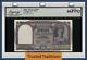 Tt Pk 24 1943 India Reserve Bank 10 Rupees King George VI Lcg 66 Ppq Gem New