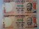 -india Paper Money-2'm. Gandhi' Currency Notes-2012- Rs. 1000/- 1 With Symbol#e21